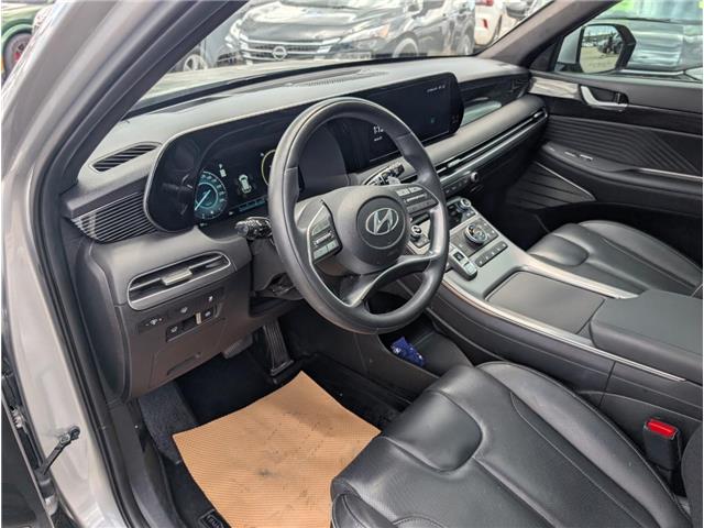 2023 Hyundai Palisade (Stk: T-1125A) in Calgary - Image 2 of 28 2023 Hyundai Palisade (Stk: T-1125A) in Calgary - Image 2 of 28