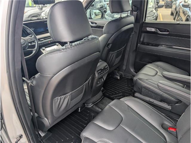 2023 Hyundai Palisade (Stk: T-1125A) in Calgary - Image 3 of 28 2023 Hyundai Palisade (Stk: T-1125A) in Calgary - Image 3 of 28