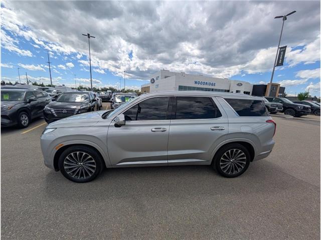 2023 Hyundai Palisade (Stk: T-1125A) in Calgary - Image 4 of 28 2023 Hyundai Palisade (Stk: T-1125A) in Calgary - Image 4 of 28