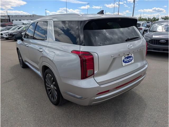 2023 Hyundai Palisade (Stk: T-1125A) in Calgary - Image 5 of 28 2023 Hyundai Palisade (Stk: T-1125A) in Calgary - Image 5 of 28