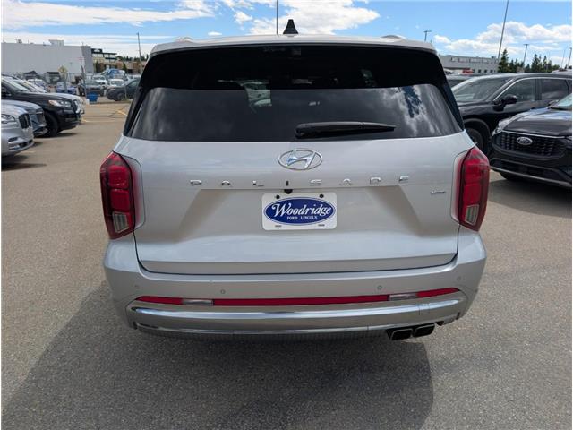 2023 Hyundai Palisade (Stk: T-1125A) in Calgary - Image 6 of 28 2023 Hyundai Palisade (Stk: T-1125A) in Calgary - Image 6 of 28