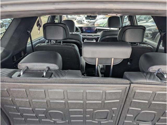2023 Hyundai Palisade (Stk: T-1125A) in Calgary - Image 8 of 28 2023 Hyundai Palisade (Stk: T-1125A) in Calgary - Image 8 of 28