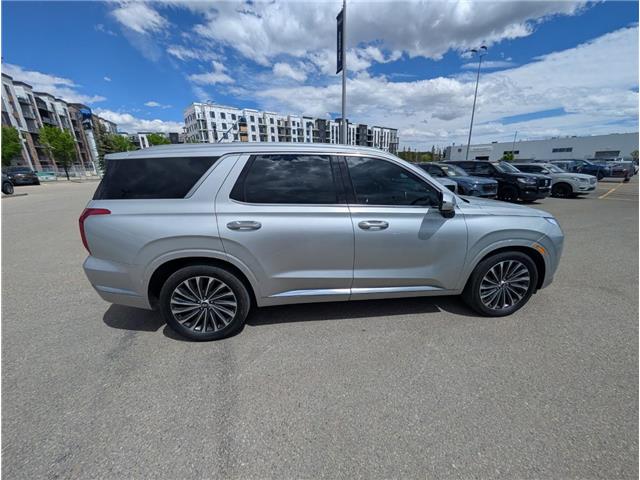 2023 Hyundai Palisade (Stk: T-1125A) in Calgary - Image 10 of 28 2023 Hyundai Palisade (Stk: T-1125A) in Calgary - Image 10 of 28