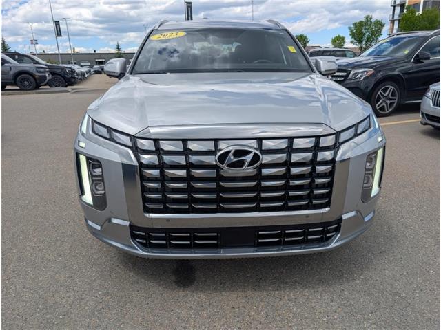 2023 Hyundai Palisade (Stk: T-1125A) in Calgary - Image 12 of 28 2023 Hyundai Palisade (Stk: T-1125A) in Calgary - Image 12 of 28