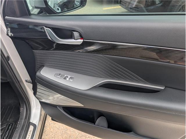 2023 Hyundai Palisade (Stk: T-1125A) in Calgary - Image 13 of 28 2023 Hyundai Palisade (Stk: T-1125A) in Calgary - Image 13 of 28