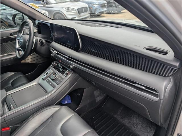 2023 Hyundai Palisade (Stk: T-1125A) in Calgary - Image 14 of 28 2023 Hyundai Palisade (Stk: T-1125A) in Calgary - Image 14 of 28