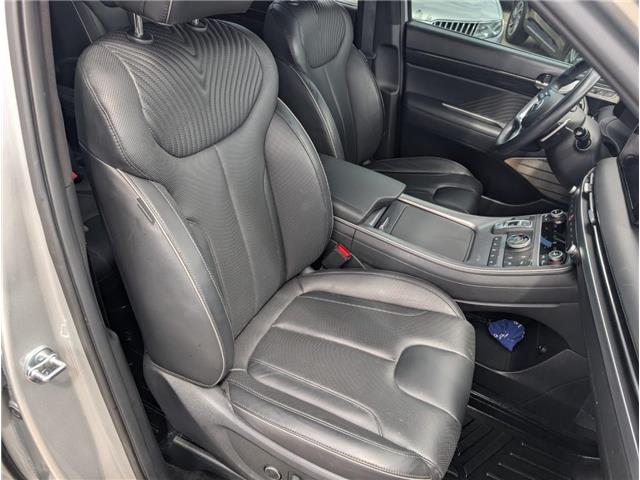 2023 Hyundai Palisade (Stk: T-1125A) in Calgary - Image 15 of 28 2023 Hyundai Palisade (Stk: T-1125A) in Calgary - Image 15 of 28