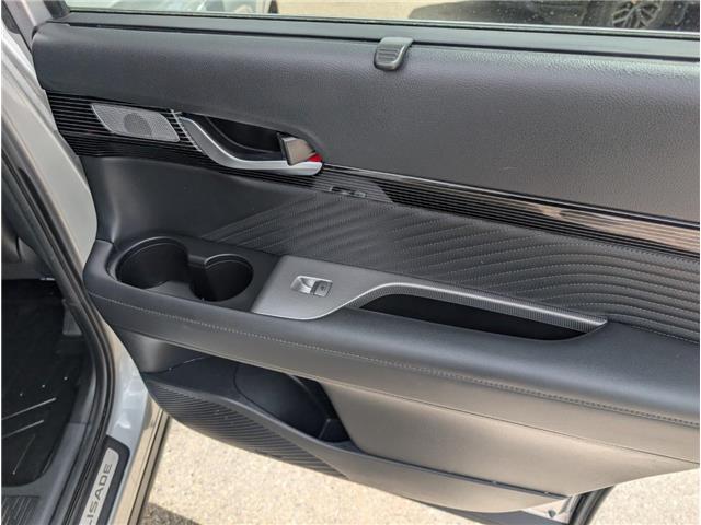 2023 Hyundai Palisade (Stk: T-1125A) in Calgary - Image 16 of 28 2023 Hyundai Palisade (Stk: T-1125A) in Calgary - Image 16 of 28