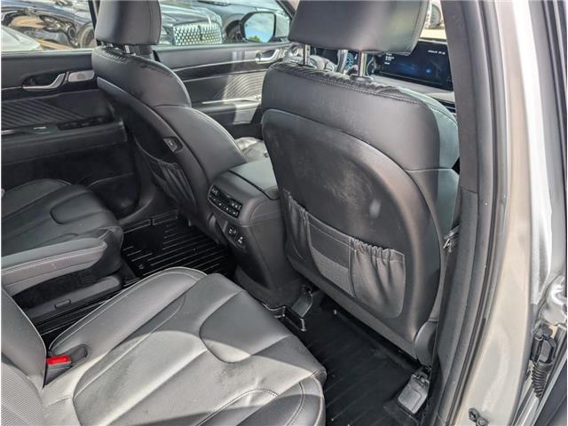 2023 Hyundai Palisade (Stk: T-1125A) in Calgary - Image 17 of 28 2023 Hyundai Palisade (Stk: T-1125A) in Calgary - Image 17 of 28