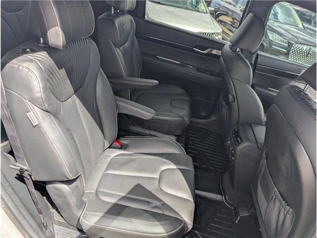 2023 Hyundai Palisade (Stk: T-1125A) in Calgary - Image 18 of 28 2023 Hyundai Palisade (Stk: T-1125A) in Calgary - Image 18 of 28