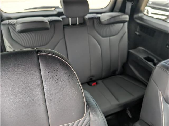 2023 Hyundai Palisade (Stk: T-1125A) in Calgary - Image 19 of 28 2023 Hyundai Palisade (Stk: T-1125A) in Calgary - Image 19 of 28