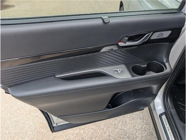 2023 Hyundai Palisade (Stk: T-1125A) in Calgary - Image 20 of 28 2023 Hyundai Palisade (Stk: T-1125A) in Calgary - Image 20 of 28