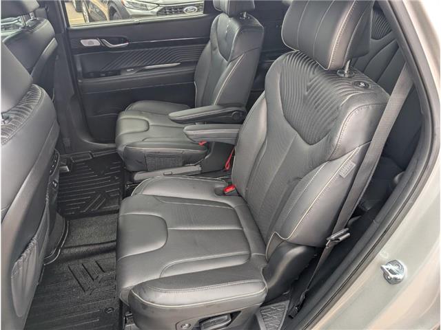 2023 Hyundai Palisade (Stk: T-1125A) in Calgary - Image 21 of 28 2023 Hyundai Palisade (Stk: T-1125A) in Calgary - Image 21 of 28