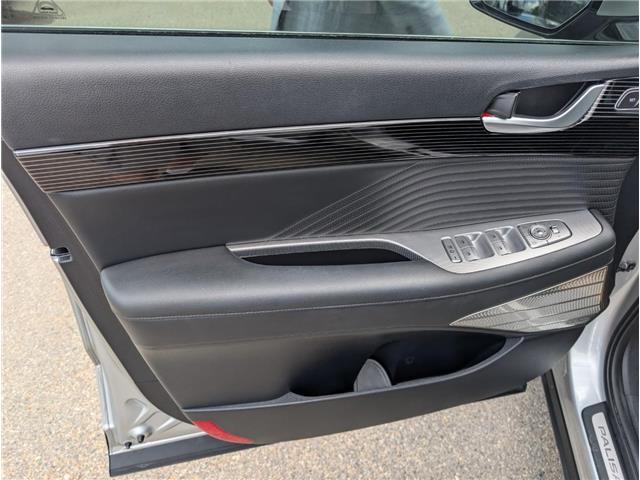 2023 Hyundai Palisade (Stk: T-1125A) in Calgary - Image 22 of 28 2023 Hyundai Palisade (Stk: T-1125A) in Calgary - Image 22 of 28