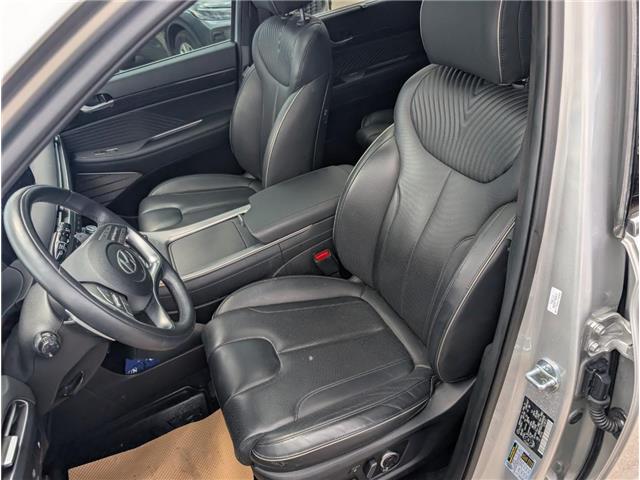 2023 Hyundai Palisade (Stk: T-1125A) in Calgary - Image 23 of 28 2023 Hyundai Palisade (Stk: T-1125A) in Calgary - Image 23 of 28