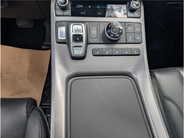 2023 Hyundai Palisade (Stk: T-1125A) in Calgary - Image 25 of 28 2023 Hyundai Palisade (Stk: T-1125A) in Calgary - Image 25 of 28