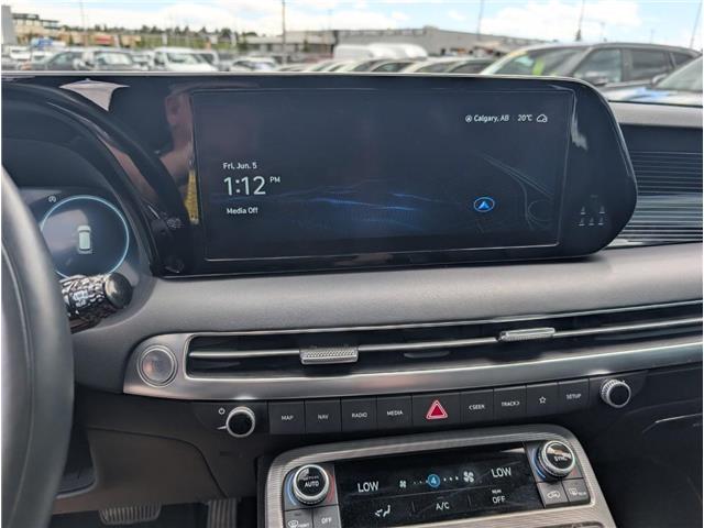 2023 Hyundai Palisade (Stk: T-1125A) in Calgary - Image 26 of 28 2023 Hyundai Palisade (Stk: T-1125A) in Calgary - Image 26 of 28