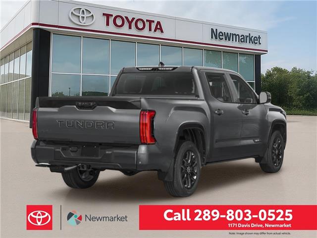 2026 Toyota Tundra  (Stk: 40365) in Newmarket - Image 2 of 13