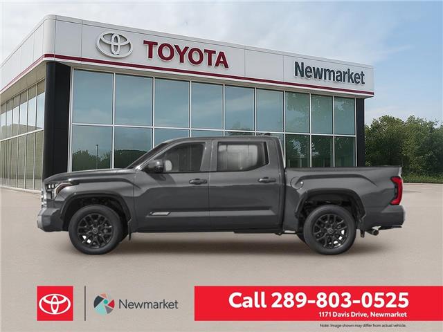2026 Toyota Tundra  (Stk: 40365) in Newmarket - Image 3 of 13