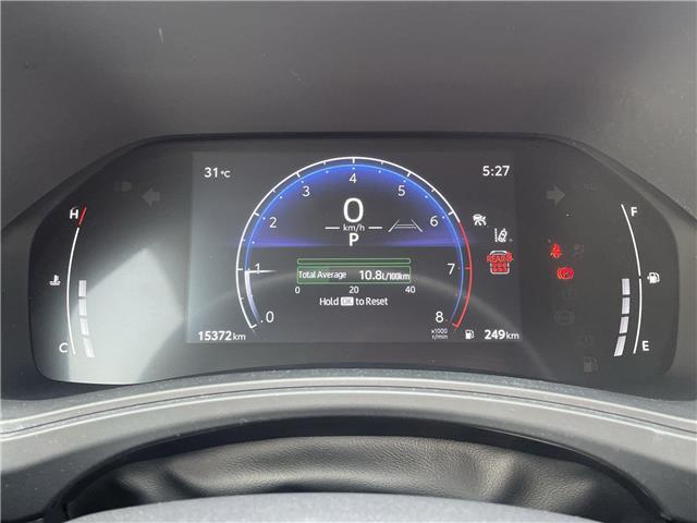 2025 Toyota Grand Highlander XLE (Stk: 12108548A) in Concord - Image 31 of 43