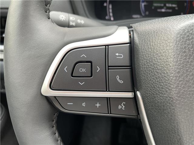 2025 Toyota Grand Highlander XLE (Stk: 12108548A) in Concord - Image 32 of 43