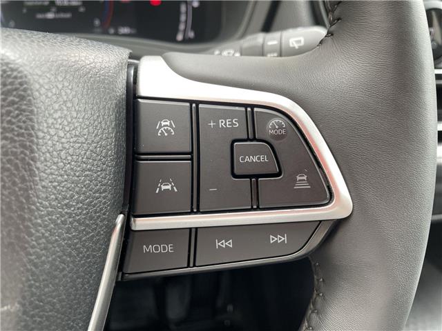 2025 Toyota Grand Highlander XLE (Stk: 12108548A) in Concord - Image 33 of 43