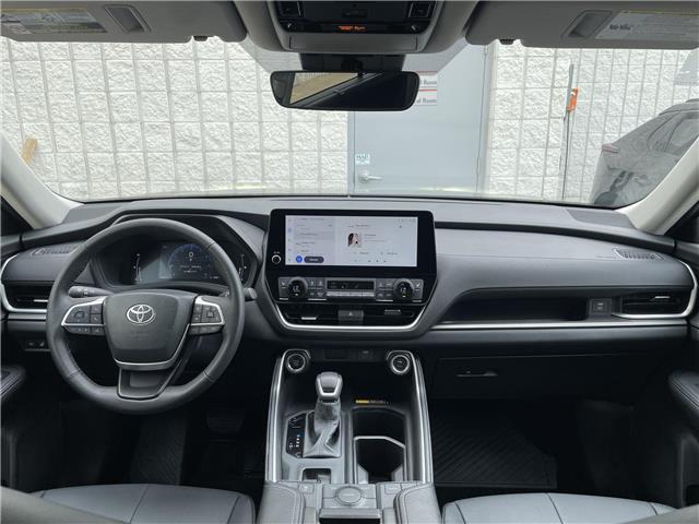 2025 Toyota Grand Highlander XLE (Stk: 12108548A) in Concord - Image 34 of 43