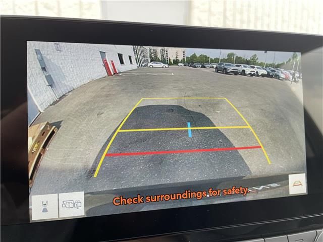2025 Toyota Grand Highlander XLE (Stk: 12108548A) in Concord - Image 36 of 43