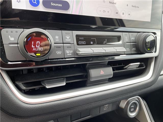 2025 Toyota Grand Highlander XLE (Stk: 12108548A) in Concord - Image 37 of 43