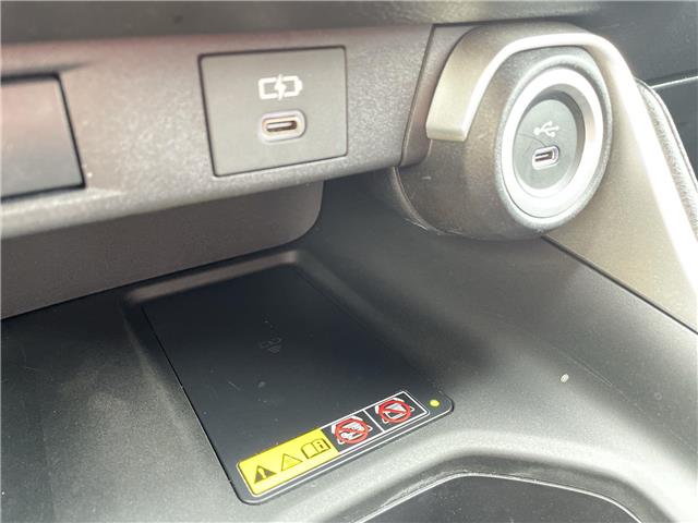 2025 Toyota Grand Highlander XLE (Stk: 12108548A) in Concord - Image 38 of 43
