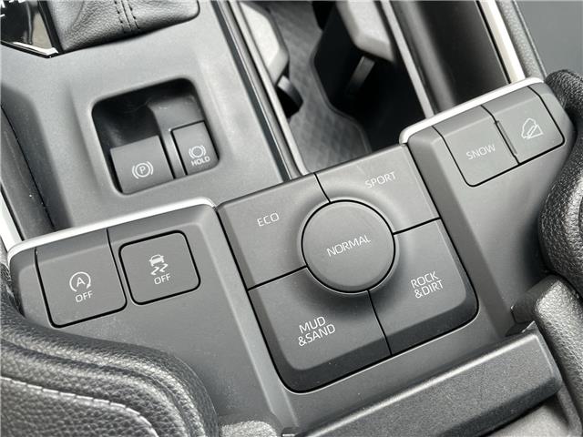 2025 Toyota Grand Highlander XLE (Stk: 12108548A) in Concord - Image 40 of 43
