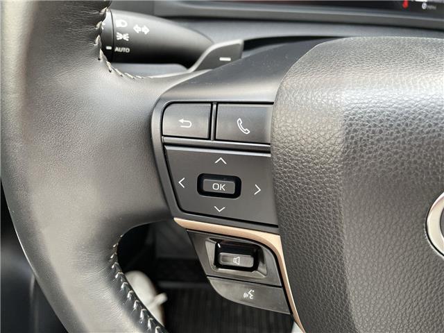 2025 Toyota Crown Signia Limited (Stk: 12108587A) in Concord - Image 38 of 50