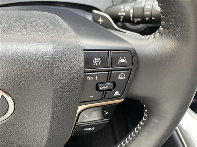 2025 Toyota Crown Signia Limited (Stk: 12108587A) in Concord - Image 39 of 50