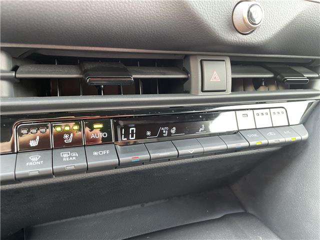 2025 Toyota Crown Signia Limited (Stk: 12108587A) in Concord - Image 44 of 50