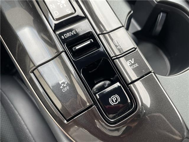 2025 Toyota Crown Signia Limited (Stk: 12108587A) in Concord - Image 47 of 50