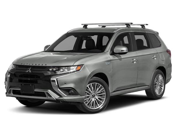 2022 Mitsubishi Outlander PHEV