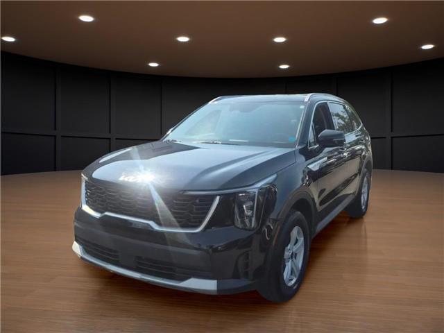 2025 Kia Sorento 2.5L LX