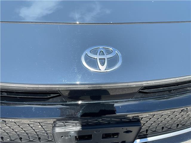 2025 Toyota Crown Limited (Stk: 260559) in Kingston - Image 18 of 34