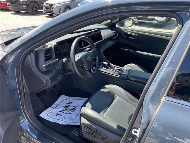 2025 Toyota Crown Limited (Stk: 260559) in Kingston - Image 19 of 34