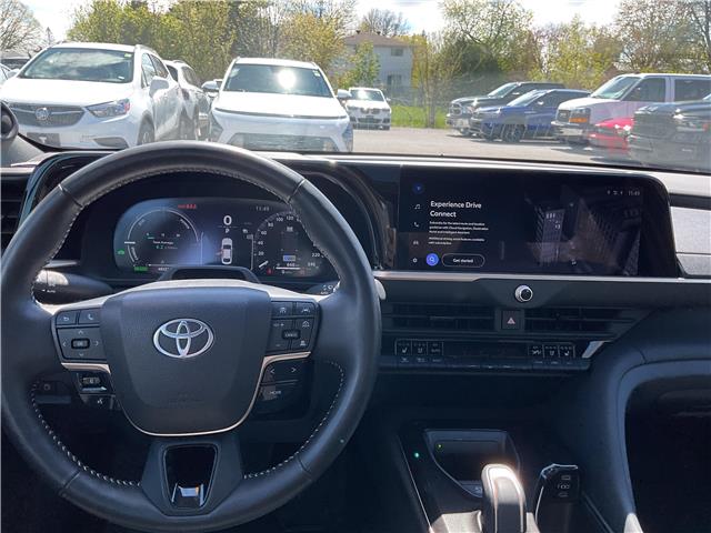 2025 Toyota Crown Limited (Stk: 260559) in Kingston - Image 23 of 34