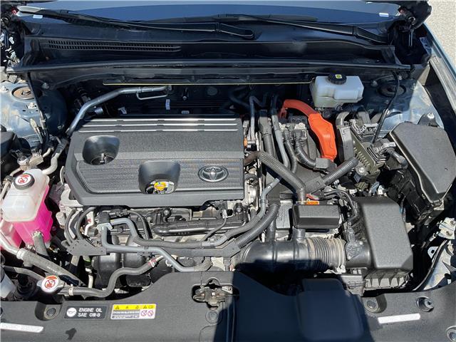 2025 Toyota Crown Limited (Stk: 260559) in Kingston - Image 33 of 34