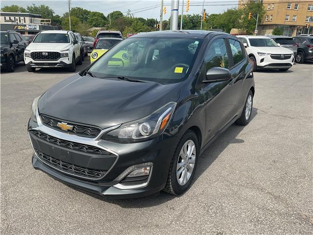 2020 Chevrolet Spark 1LT CVT (Stk: 260615A) in Kingston - Image 1 of 36