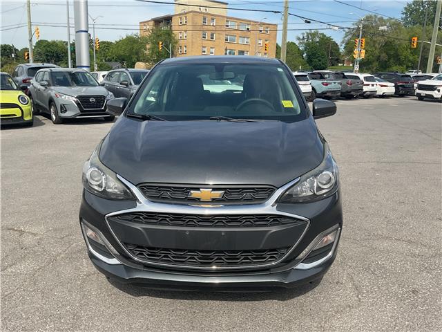 2020 Chevrolet Spark 1LT CVT (Stk: 260615A) in Kingston - Image 2 of 36