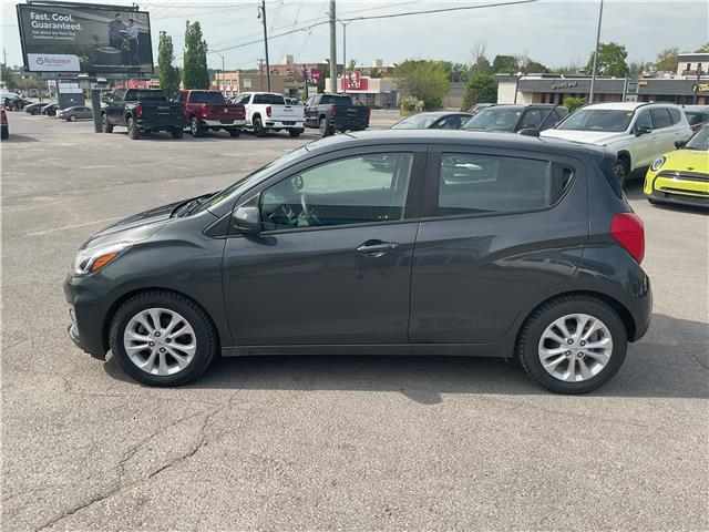 2020 Chevrolet Spark 1LT CVT (Stk: 260615A) in Kingston - Image 3 of 36