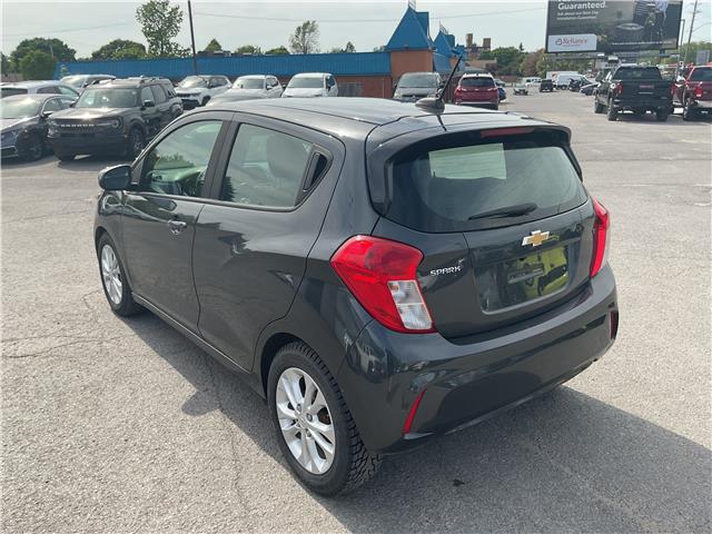 2020 Chevrolet Spark 1LT CVT (Stk: 260615A) in Kingston - Image 4 of 36