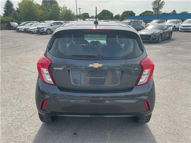2020 Chevrolet Spark 1LT CVT (Stk: 260615A) in Kingston - Image 5 of 36