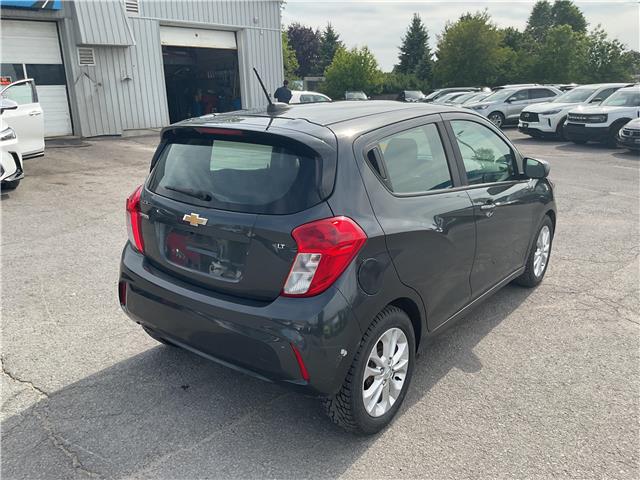 2020 Chevrolet Spark 1LT CVT (Stk: 260615A) in Kingston - Image 6 of 36