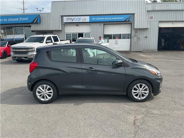2020 Chevrolet Spark 1LT CVT (Stk: 260615A) in Kingston - Image 7 of 36