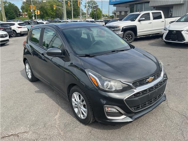 2020 Chevrolet Spark 1LT CVT (Stk: 260615A) in Kingston - Image 8 of 36