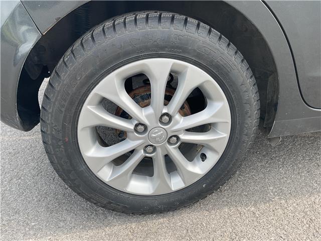 2020 Chevrolet Spark 1LT CVT (Stk: 260615A) in Kingston - Image 12 of 36